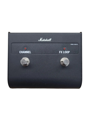 Marshall pedl 90012 - marshall, two-button