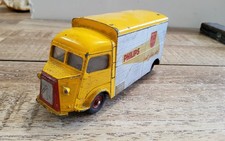 Citroën type philips 587 - citroën,