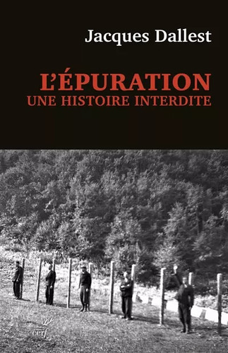 épuration une histoire - :,