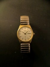 Citizen Vintage Années 70 –