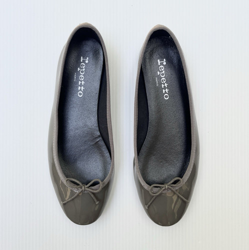 Repetto cendrillon patent - cendrillon,