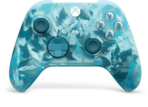 Manette xbox sans fil - xbox,