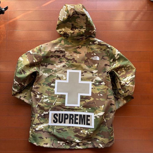 Veste montagne supreme - veste, de