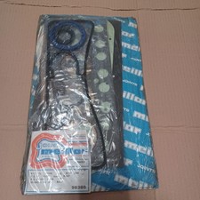 Pochette joints moteur Renault