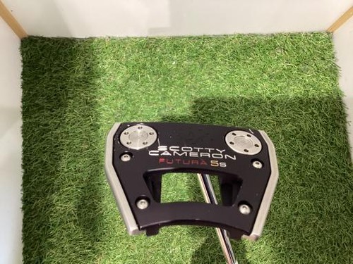 Titleist scotty cameron futura - scotty,