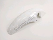 GARDE BOUE AVANT HONDA NX 125