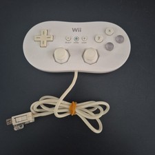 Manette Filaire pour Wiimote
