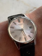 MONTRE HOMME SEIKO 7005-2000