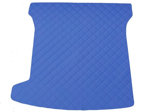 Matelassé cuir artificiel - matelassé,