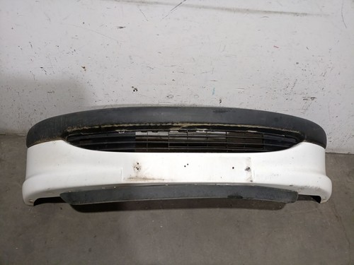 7401n4 pare choc - pare-choc, avant