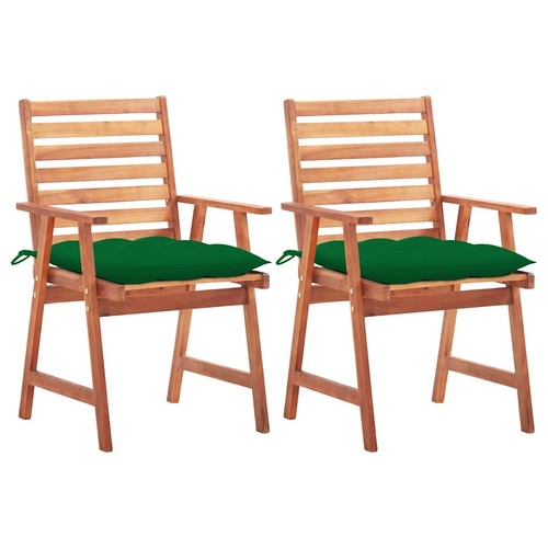 Lot chaises à manger - chaises,