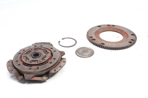 Disque embrayage moto guzzi - d'embrayage,