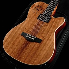 Godin A6 ULTRA Extreme Koa HG