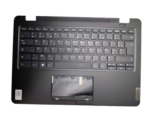 Clavier plasturgie de dessus - de,
