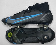 Nike Mercurial Superfly 8