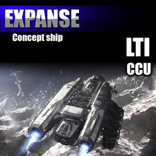 Star Citizen - Concept Ship -