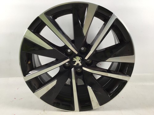 Jante alu peugeot 508 sw - jante,