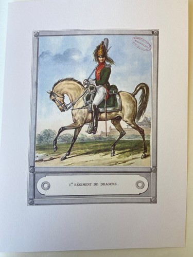 Planche carle vernet - carle,