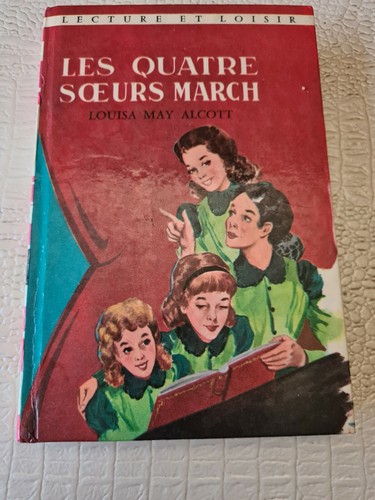 Livre ancien vintage 1966 - livre,