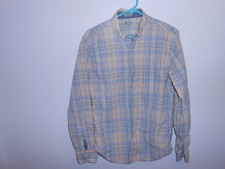 J.Crew Checkered Grey Pink