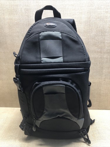 Lowepro slingshot 200 - 200, aw