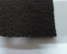 19,90€/ M ² Tapis de Voiture Auto Compteur Velours Braun Brun Foncé Espresso