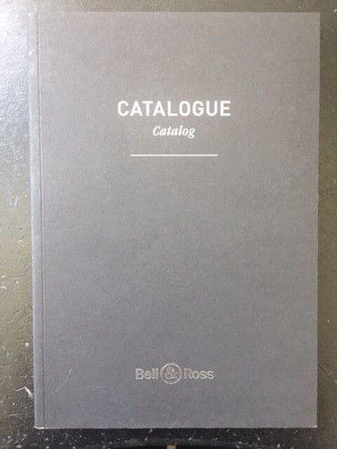 Watch catalog catalogue - watch, /