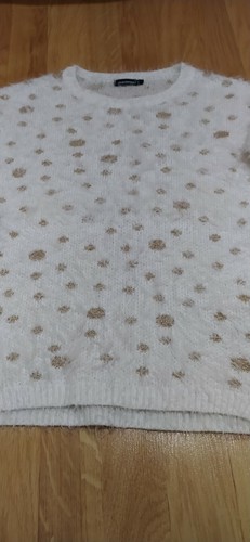 Pull doux ans tbe - pull,