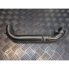 collecteur pot echappement 4 miww moto bmw s 1000 rr 76036137 97XBW0002D