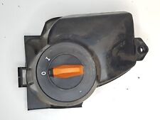 boitier électrique de nettoyeur haute pression stihl re130 plus - 4950 432 1000