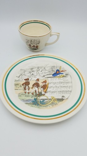 Vintage parry vielle french - vintage,