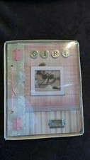 Vintage Paper Studio Baby Girl