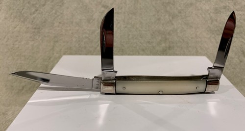 1970 case stockman mini - stockman,
