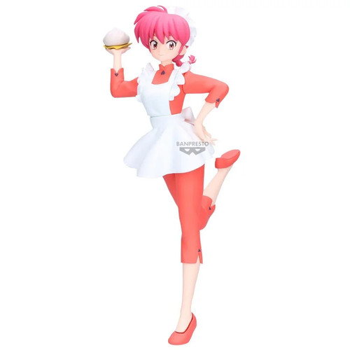 Ranma figurine glitter - ranma, 1/2
