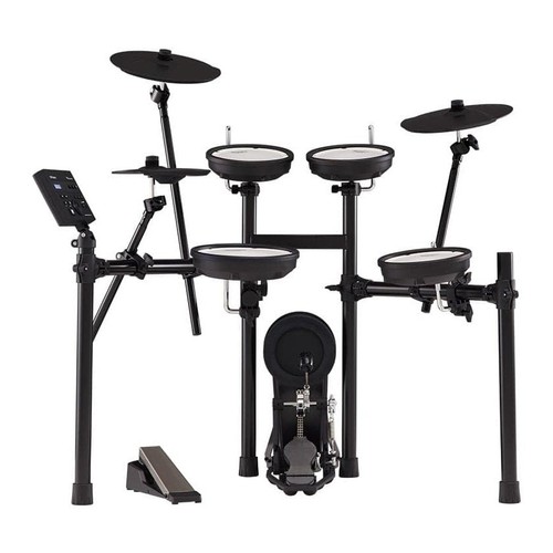 Roland 07kv drums drum - roland, v-drums