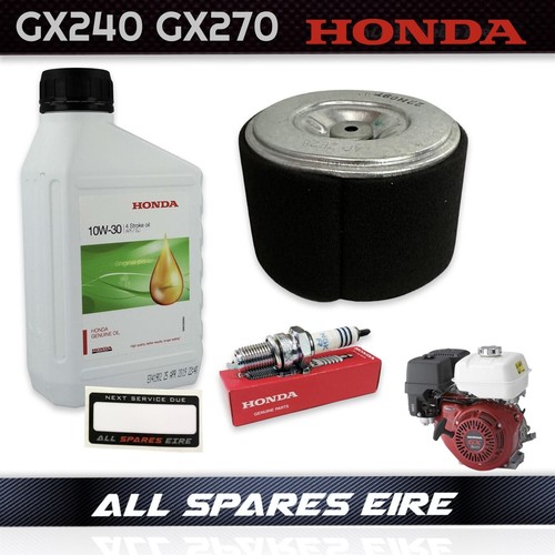 Kit entretien moteur - kit, origine