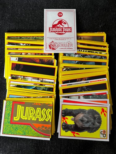 Lot 120 vignettes stickers - ,