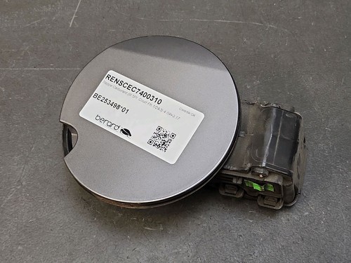 Trappe carburant renault - trappe, à