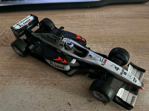 Laren mp4 1 18 - 1/18, hot