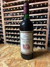 154 - Châtea Le Fournas