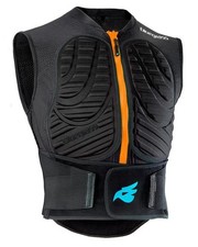 Gilet de Protection Dorsale