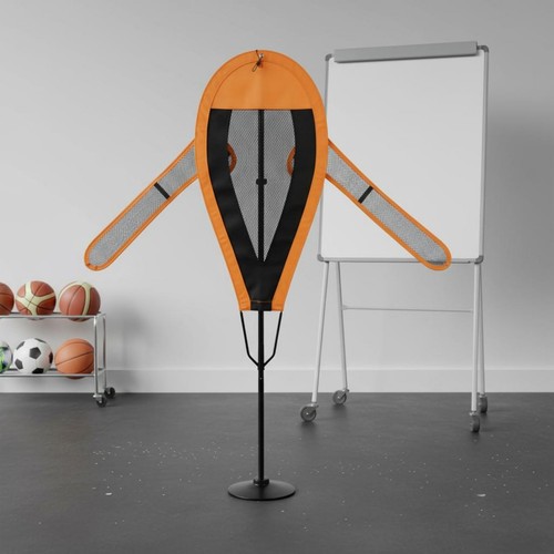 Mannequin défense basket - mannequin,