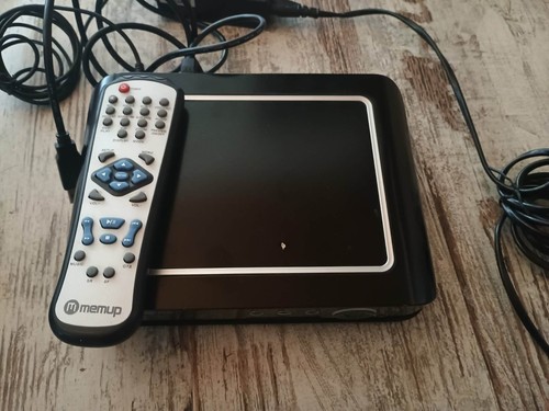Disque dur multimédia usb - multimédia,