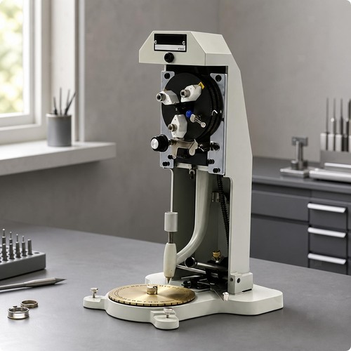 Machine graver manuelle à - graver,