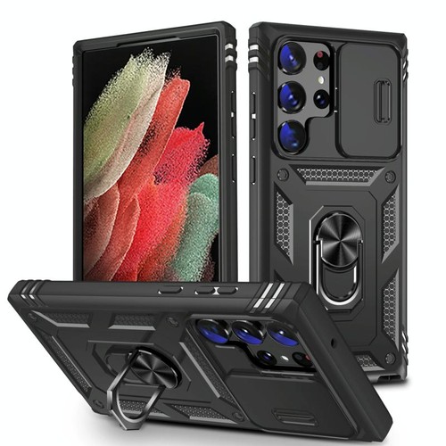 Coque coulissante pour