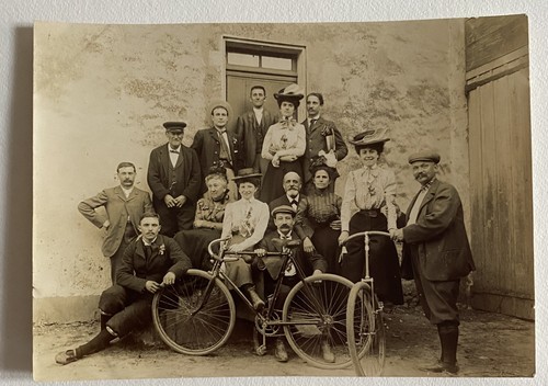Photo citrate vélo cyclisme - photo,