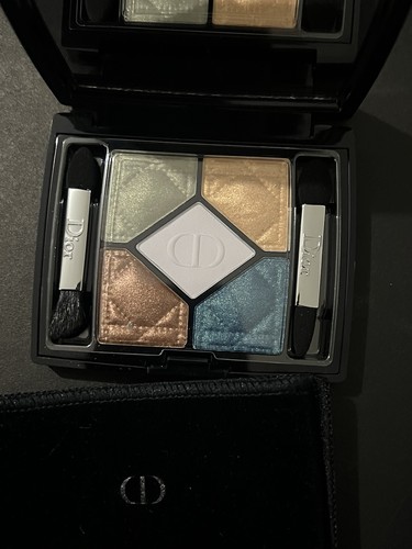 Dîor palette fards à - dÎor,