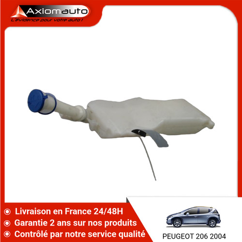 Reservoir lave glace - reservoir, lave-glace