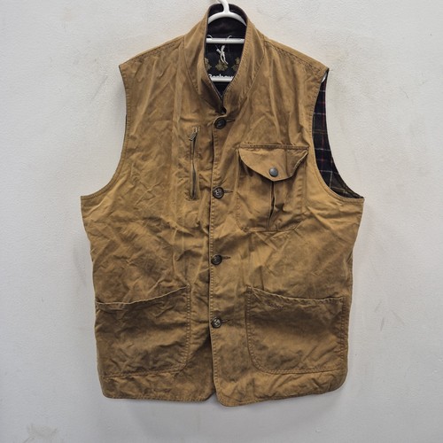 Barbour vtg beauchamp - vtg,