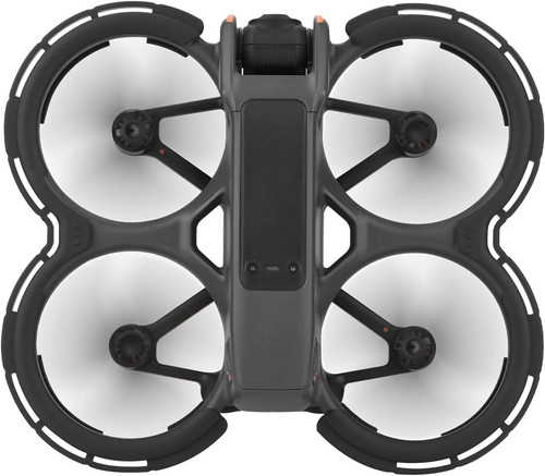 Avata bumper guards - avata,
